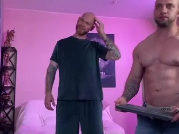 Chaturbate Live Sex of michaelbradley_for_u