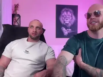 Chaturbate Best live sex cam show of michaelbradley_for_u