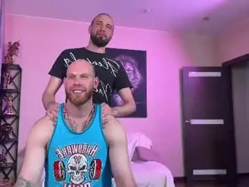 Chaturbate Live Sex Cam of michaelbradley_for_u