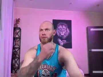 Chaturbate Live Sex of michaelbradley_for_u