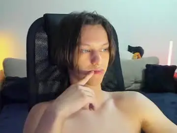 Chaturbate Sex Chat of ostin_meoww