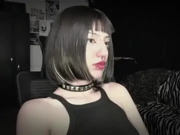 Chaturbate Live Porn of roxy_toxic