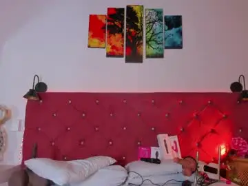Chaturbate Sex Cam of ruth_harvey