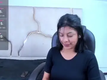 Chaturbate Free Live Porn of salmaportman_