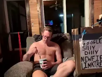 Chaturbate Sex Chat of sillydillynewfie
