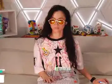 Chaturbate Sex Chat of taanni_bc