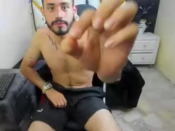 Chaturbate Live Porn of brunocarzon