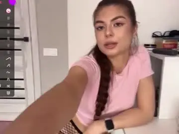 Chaturbate Adult Video Chat of bryannawibbenmeyer