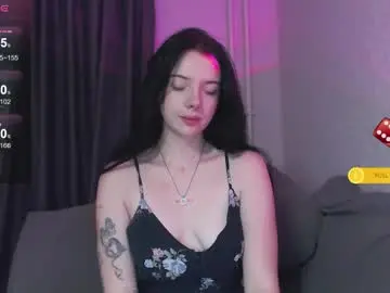 Chaturbate Best live sex cam show of calmlilly