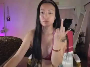Chaturbate Live Sex of cherrycam777
