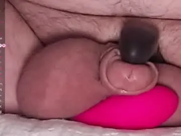 Chaturbate Sex Cam of harfang23