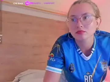 Chaturbate Adult Video Chat of heidishayk