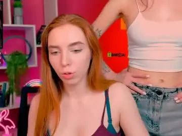 Chaturbate Live Porn of lily_morty