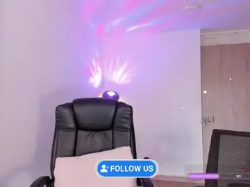 Chaturbate Sex Chat of mikeyvioleta