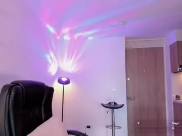 Chaturbate Live Sex Cam of mikeyvioleta