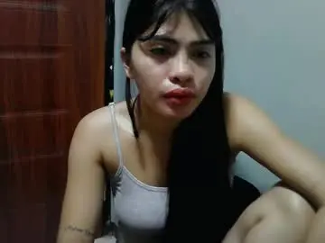 Chaturbate Sex Cam of missunknownxoxo