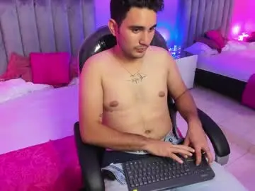 Chaturbate Nude Webcam of noah_sin_