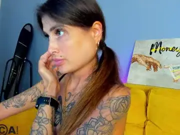 Chaturbate Private Sex Chat of patricia_cox