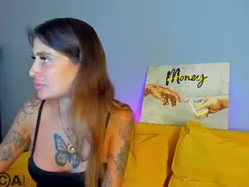 Chaturbate Best Webcam of patricia_cox