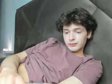 Chaturbate Free Live Porn of colestorm_