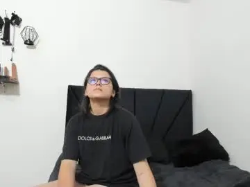 Chaturbate Watch Live Sex Cams of danielagonzalezna11