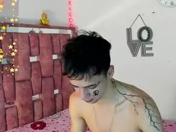 Chaturbate Adult Video Chat of franco_taylor