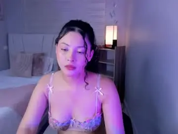 Chaturbate Free Porn Cam of hanah_line