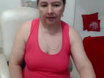 Chaturbate Adult Webcams of leonela_69