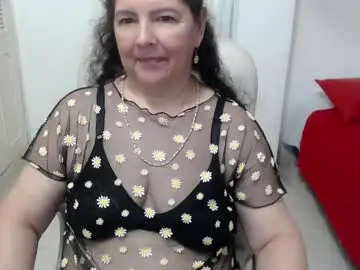 Chaturbate Best live sex cam show of leonela_69