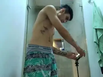 Chaturbate Free Live Porn of liorvante