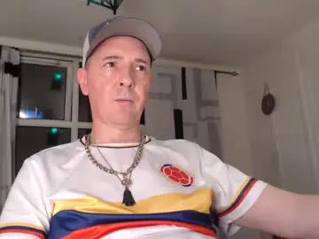 Chaturbate Adult Webcam of masiosantos