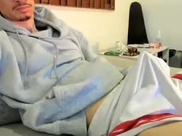 Chaturbate Live Sex Cam of moderdelier