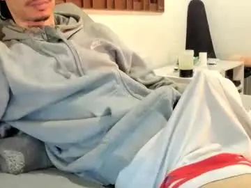 Chaturbate Live Porn of moderdelier