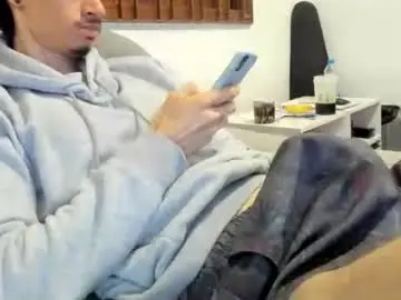 Chaturbate Adult Webcam of moderdelier