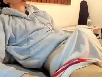 Chaturbate Adult Video Chat of moderdelier
