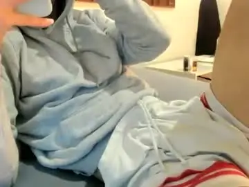 Chaturbate Live Sex Cam of moderdelier