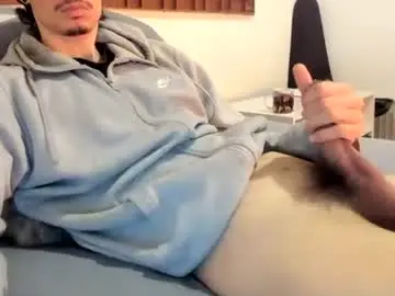 Chaturbate Sex Cam of moderdelier