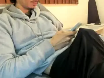 Chaturbate Adult Video Chat of moderdelier