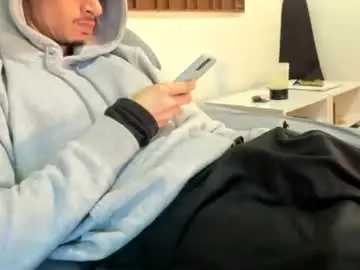 Chaturbate Live Porn of moderdelier