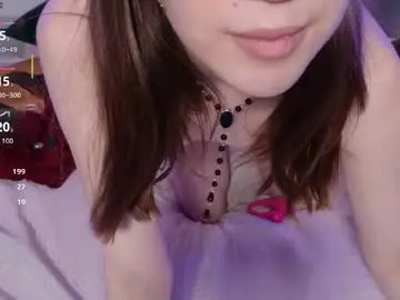 Chaturbate Adult Webcam of sexy_me_bb