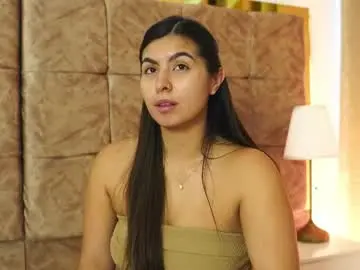Chaturbate Live Sex Cam of shelleymorell