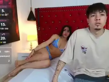 Chaturbate Nude Webcam of sweet_paradisex5