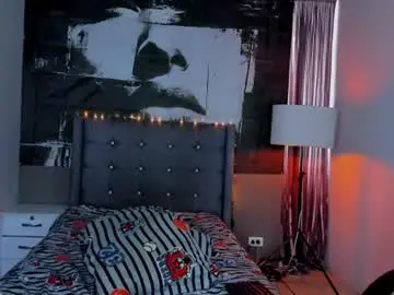 Chaturbate Live Sex of theo_riviera