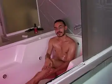 Chaturbate Sex Cam of thomasmontiel