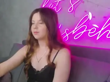 Chaturbate Nude Webcam of violeta_paul