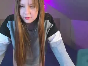Chaturbate Nude Webcam of violeta_paul