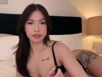 Chaturbate Best Webcam of wasianbby