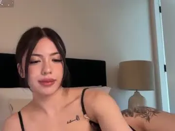 Chaturbate Private Sex Chat of wasianbby