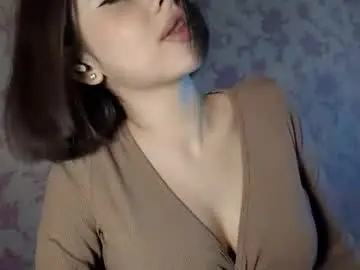 Chaturbate Best live sex cam show of aleksamoon9