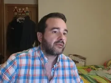 Chaturbate Adult Webcam of curiosillo1983